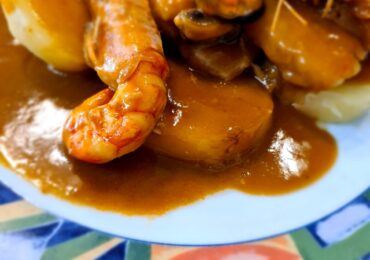 Domichef - Chef a tu domicilio, clases de cocina, coruna oleiros sada cambre culleredo o burgo o temple